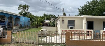 Miriam and Junito House