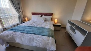 Villa Elite | 3 habitaciones y ropa de cama 