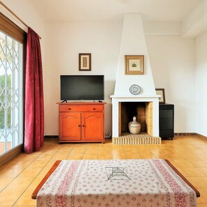 Interior - Ola Azul bungalow V (Benidorm)