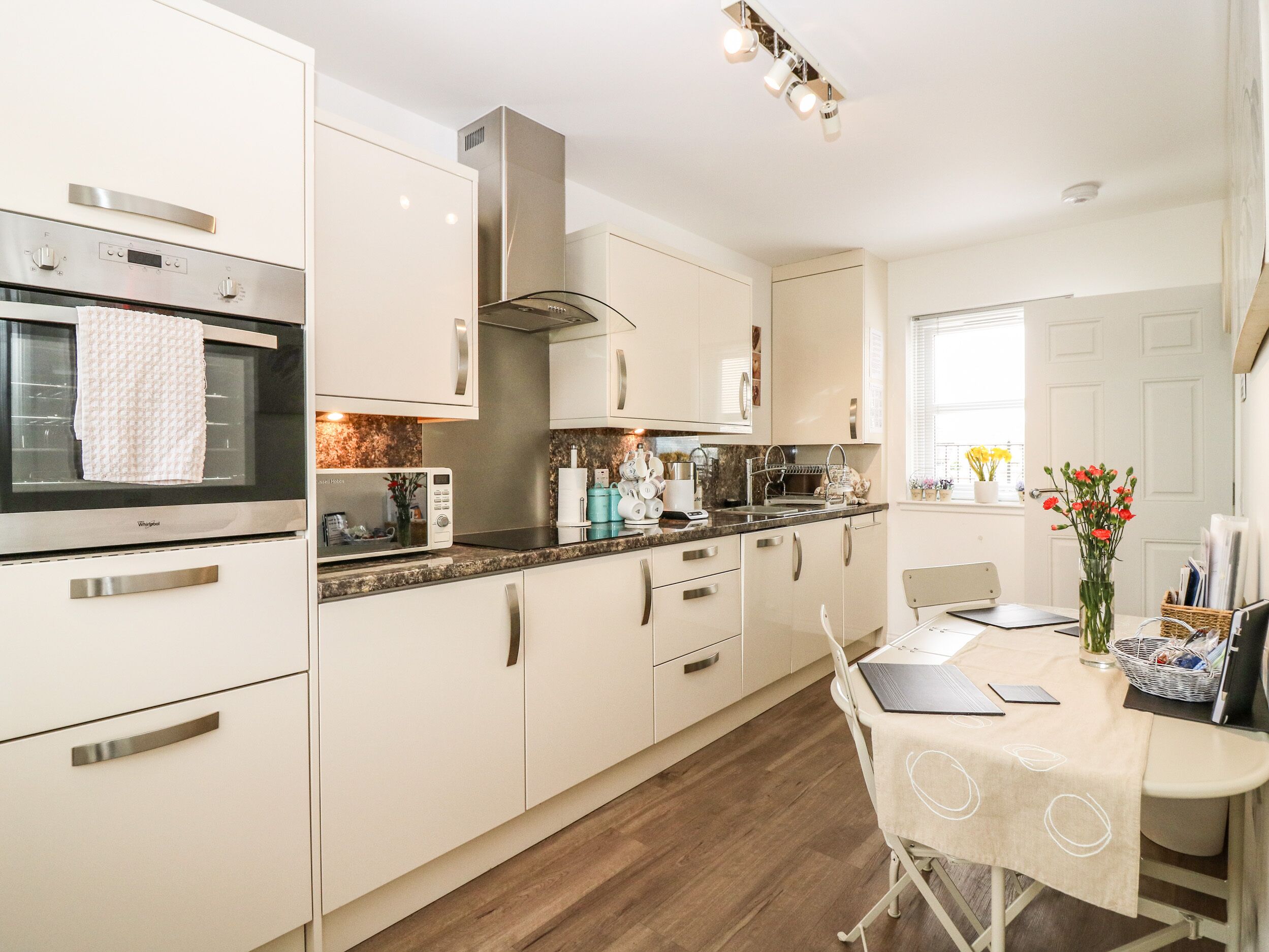 Ferienhaus | Innenbereich