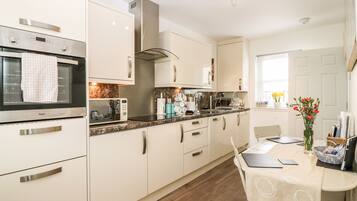 Ferienhaus | Innenbereich