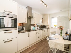 Ferienhaus | Innenbereich