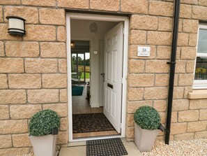 Ferienhaus | Innenbereich