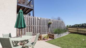 Ferienhaus | Innenbereich