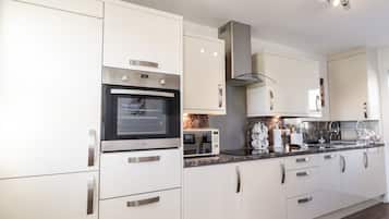 Ferienhaus | Innenbereich