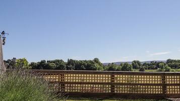 Ferienhaus | Innenbereich