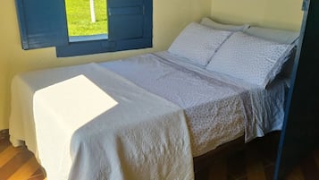 4 chambres, Wi-Fi