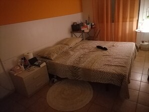 4 bedrooms, WiFi