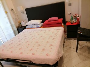 4 bedrooms, WiFi