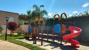 Espace pour enfants