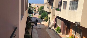 Gard et caméras de surveillance