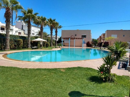 Gard et caméras de surveillance