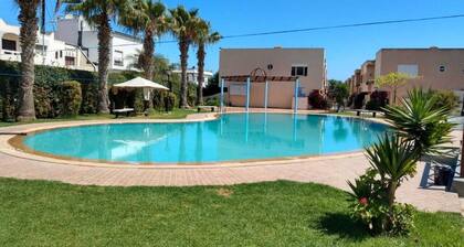 Gard et caméras de surveillance