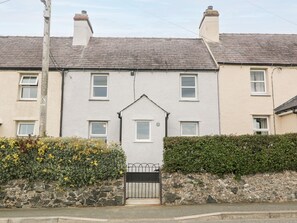 Cottage | Interior - 3 Green Terrace (Gaerwen)