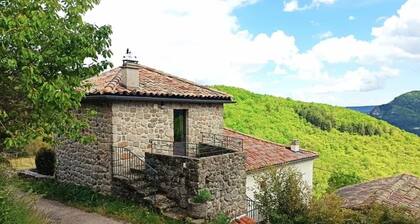 Gîte douillet pour 2 personnes