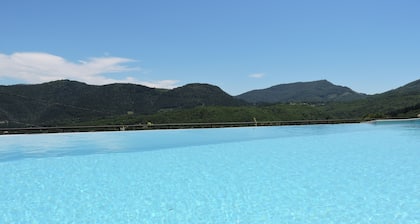 Gîte douillet pour 2 personnes