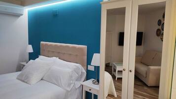 1 bedroom, WiFi