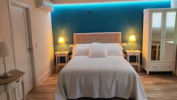 1 bedroom, WiFi