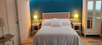 Apartamentos Turísticos en el Centro de Cuenca