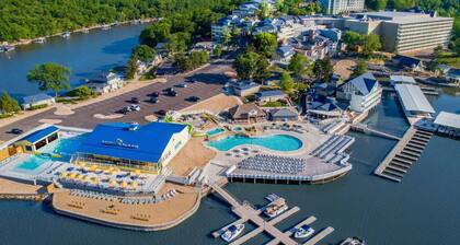 "The Mint" @ Margaritaville Lake Resort, Boating, Golfing, Fire Pit, Swimming