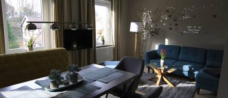 منطقة المعيشة