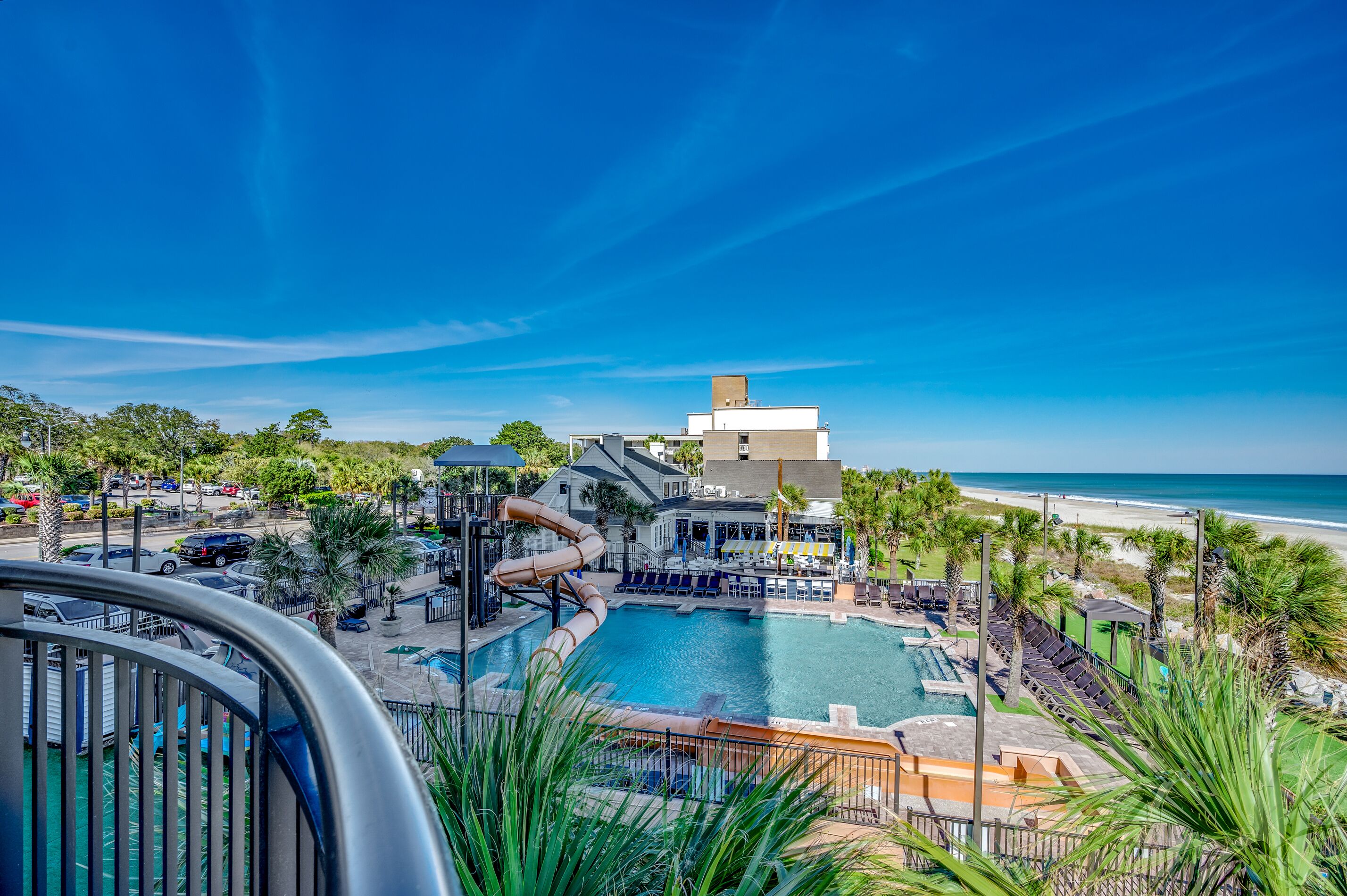 室內泳池、暖水池