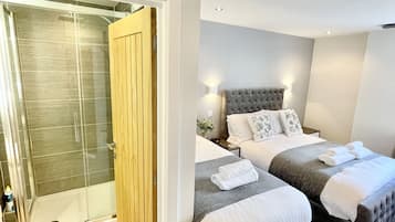 Apartamento, baño privado (Twelve ) | 2 dormitorios