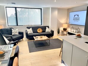 公寓, 私人浴室 (Twelve ) | 酒廊