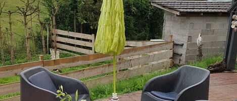 Terrain de lâhĂ©bergement