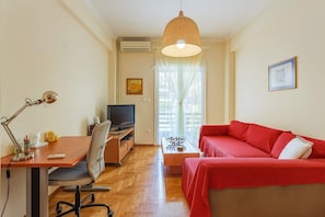 TV, offices