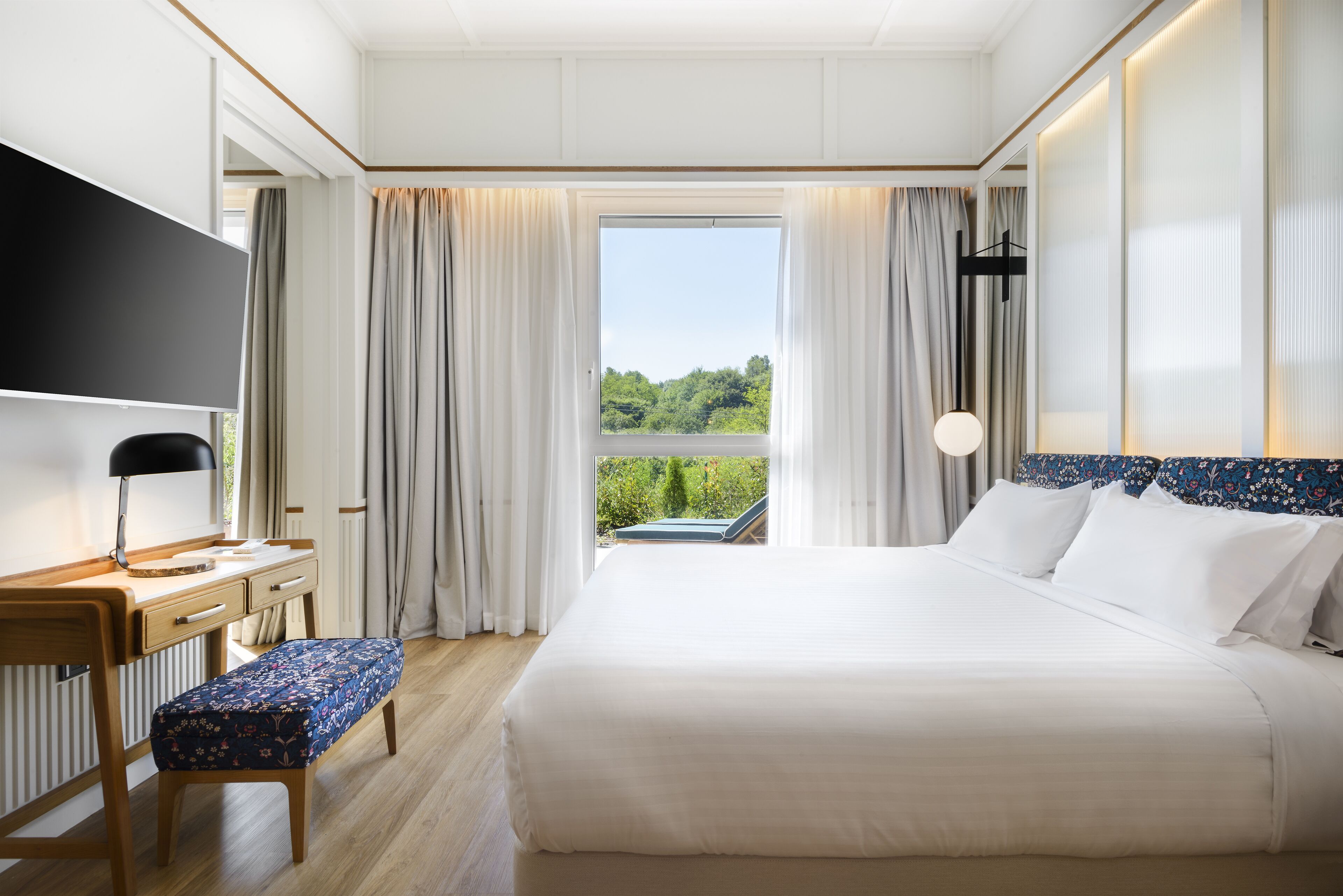 Photo - Hotel Tres Reyes San Sebastián