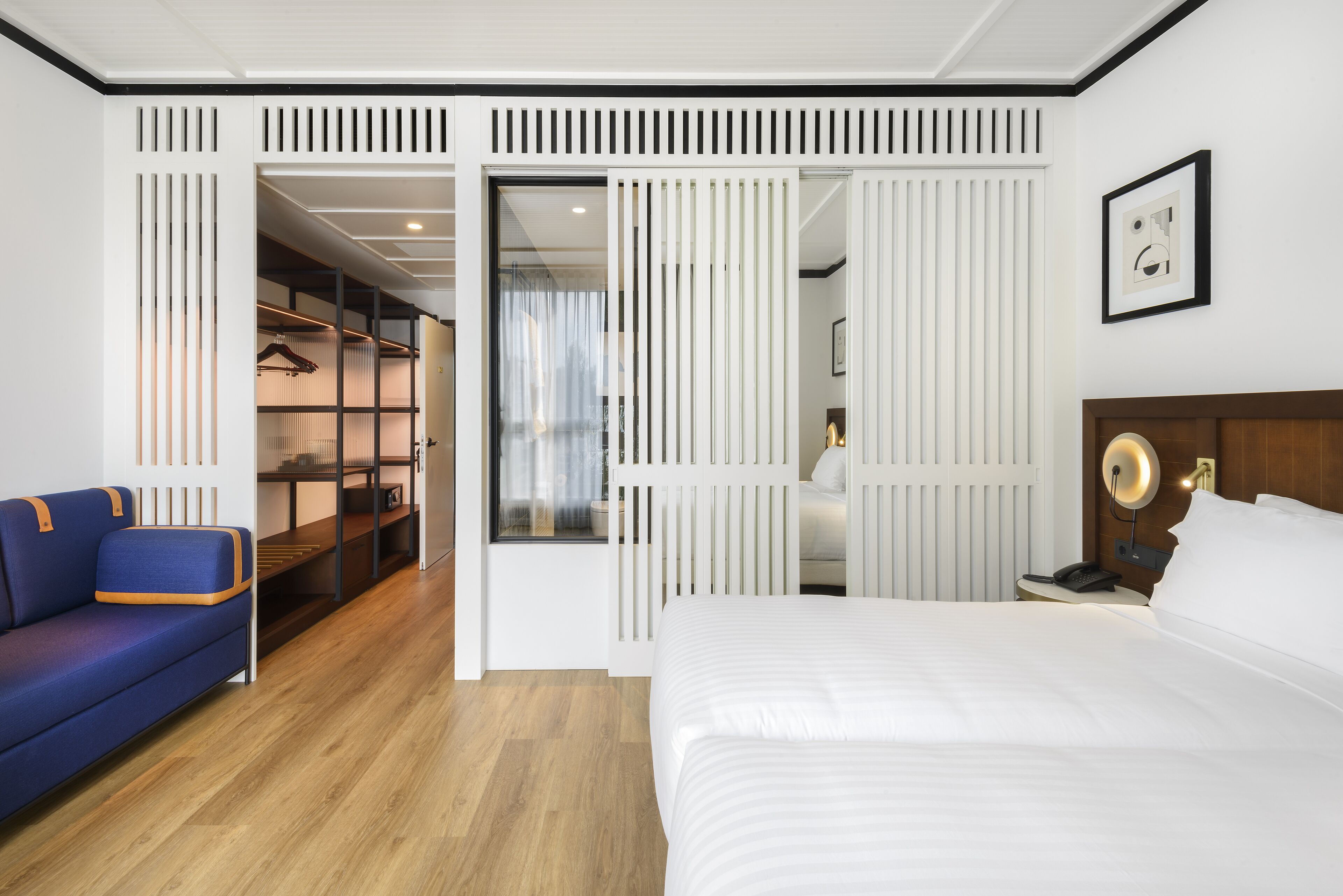 Photo - Hotel Tres Reyes San Sebastián