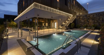 Hotel Tres Reyes San Sebastian