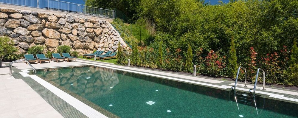 Hotel Tres Reyes San Sebastián by null