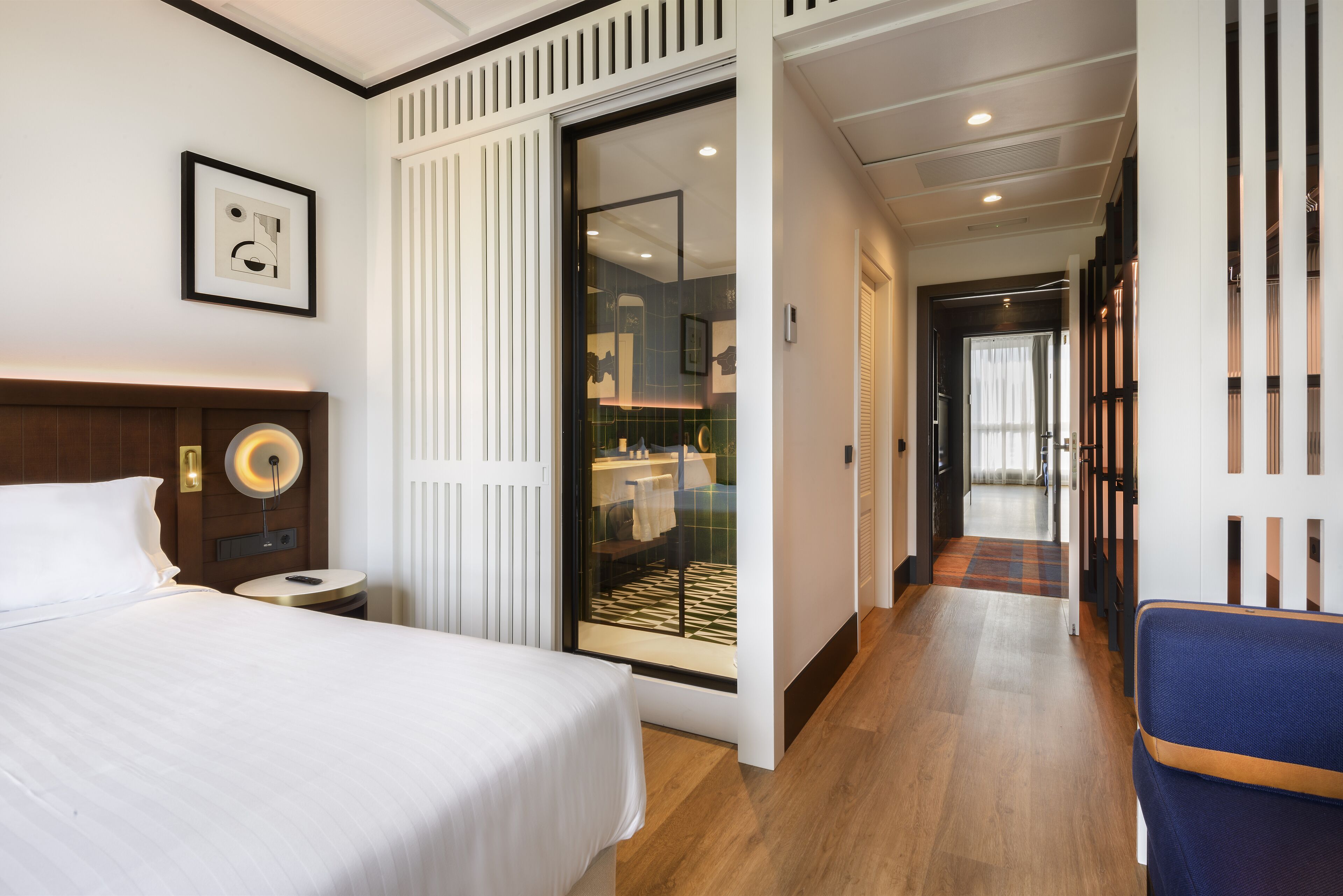 Photo - Hotel Tres Reyes San Sebastián