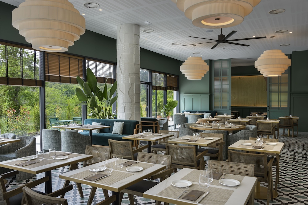 Hotel Tres Reyes San Sebastián by null