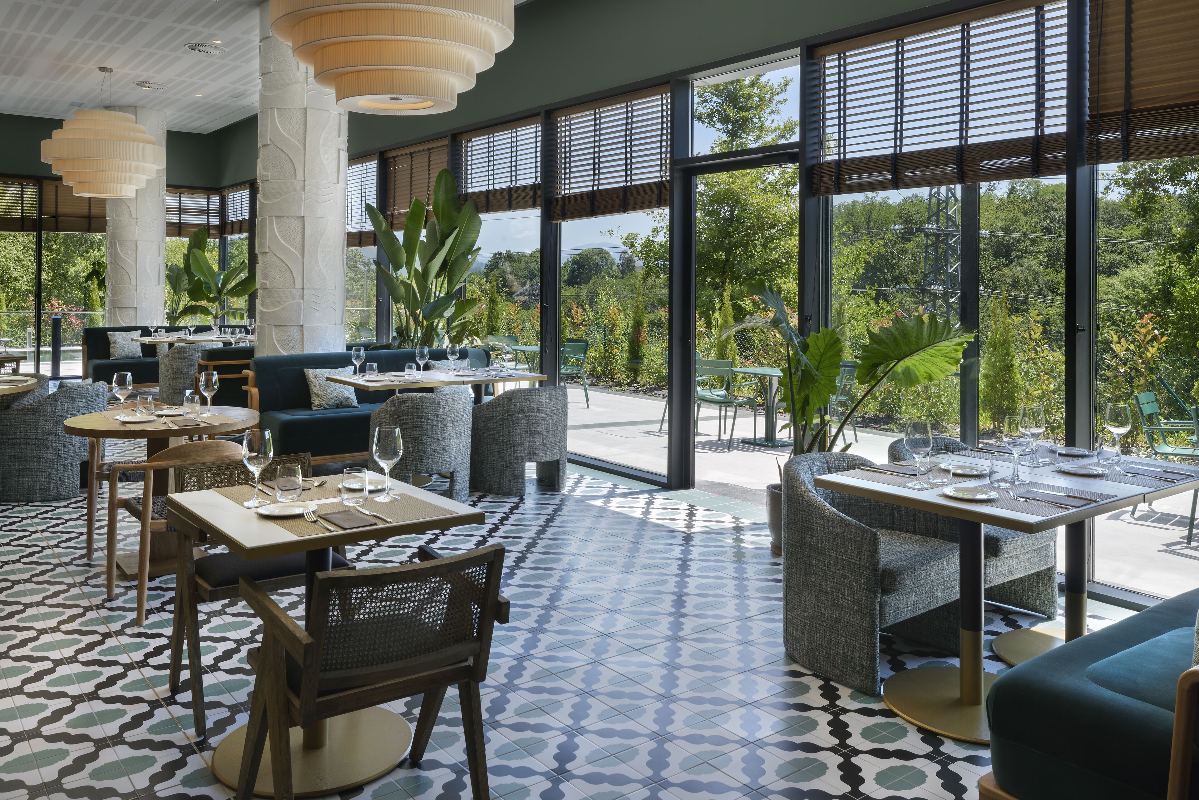 Photo - Hotel Tres Reyes San Sebastián