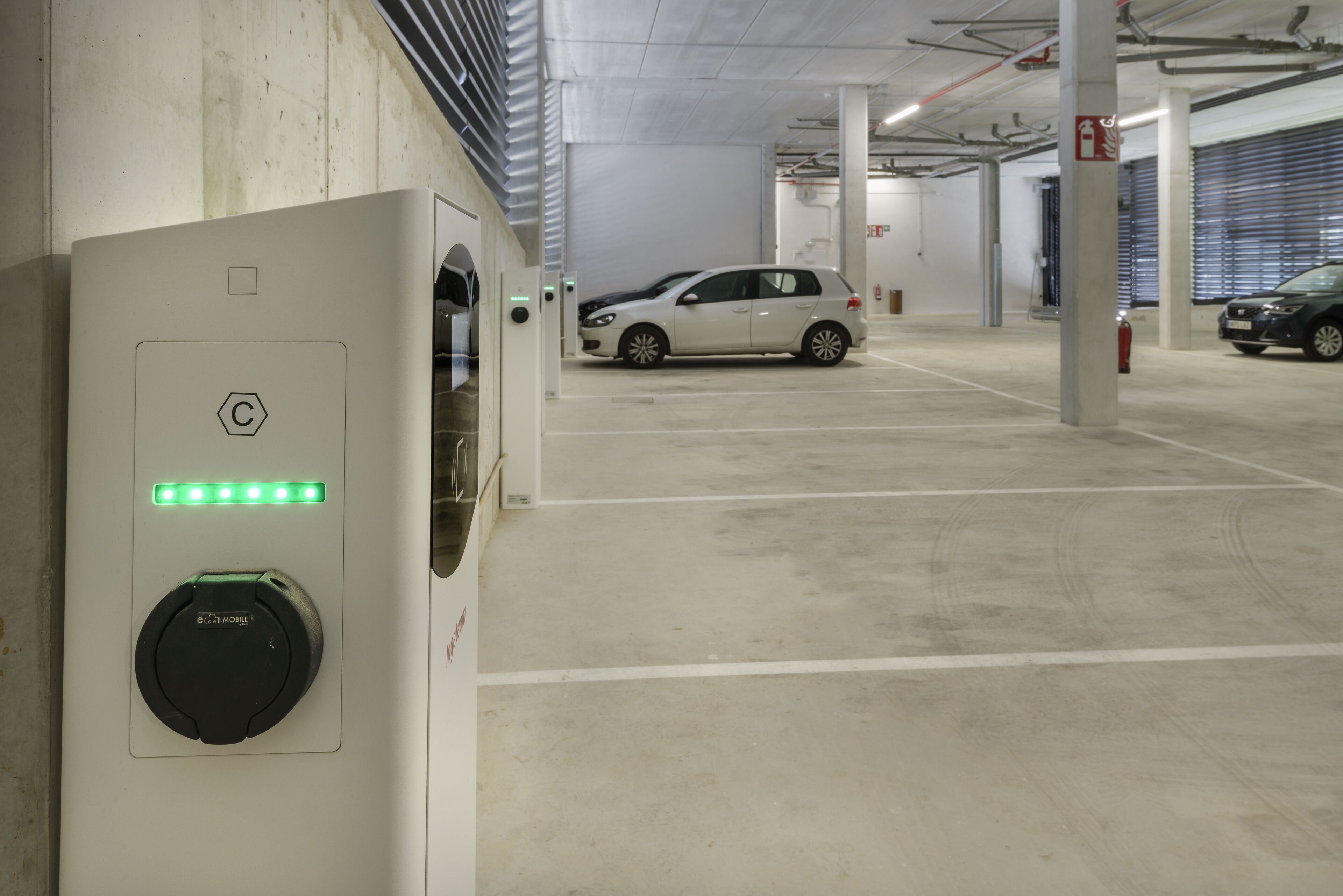 self-parking (surcharge) 17 per night