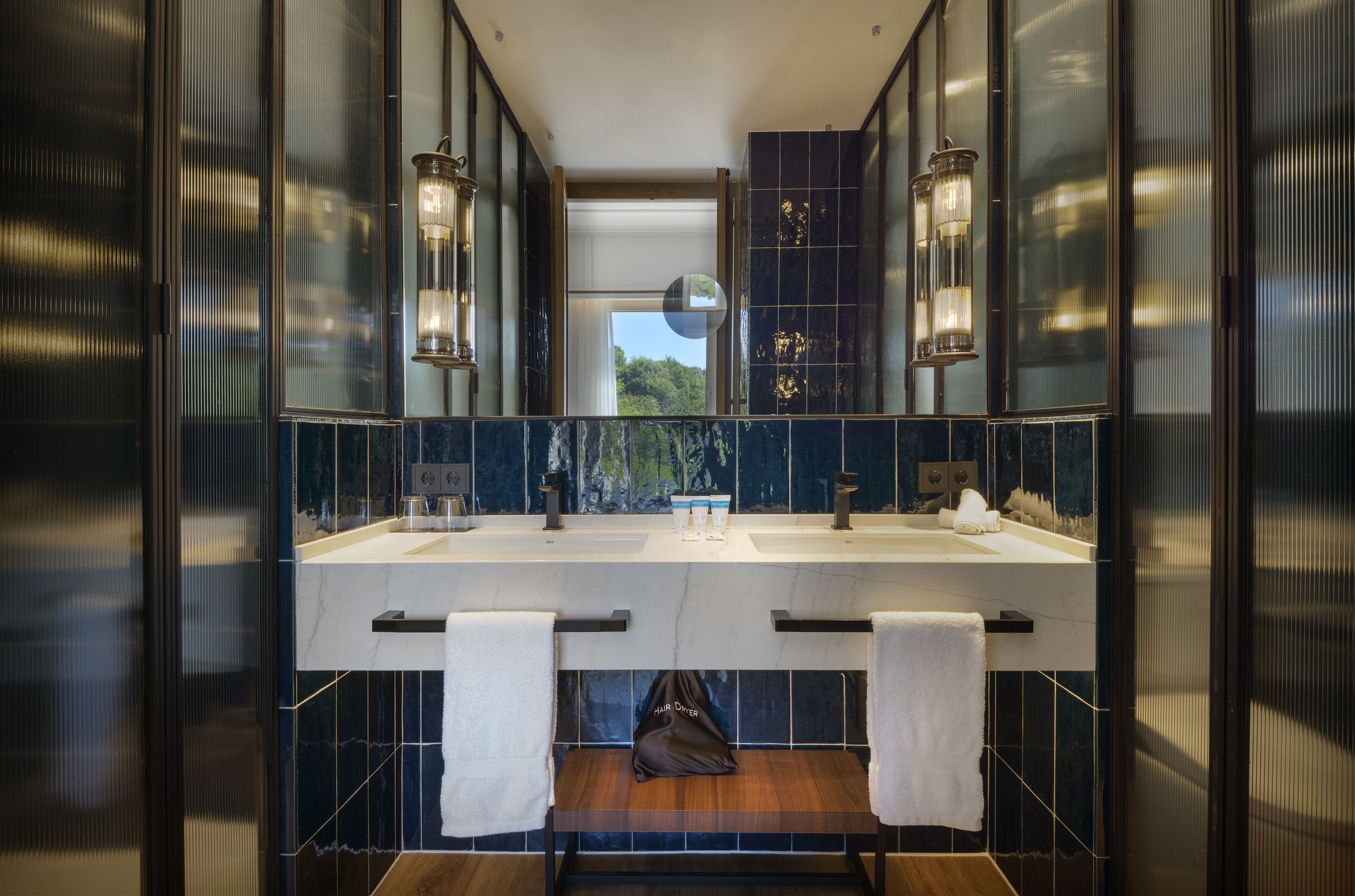 Photo - Hotel Tres Reyes San Sebastián