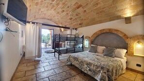 3 bedrooms, free WiFi