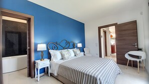 3 Schlafzimmer, kostenloses WLAN