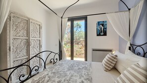 3 bedrooms, free WiFi