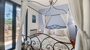 3 عدّة غرف نوم وواي فاي مجانًا