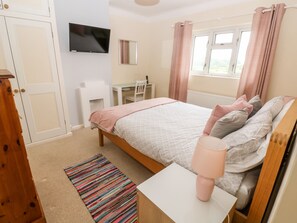 Cottage | Intérieur