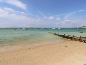 Cottage | Interior - 6 Heytesbury Road (Yarmouth)
