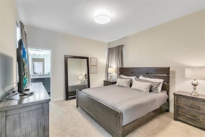 5 Schlafzimmer, kostenloses WLAN, Bettwäsche
