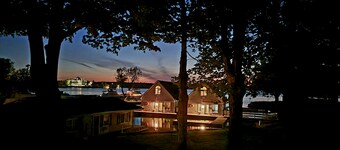 The Ledges Resort and Marina, Gatehouse 2