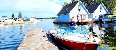 Jachthaven