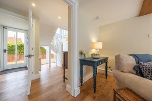 Interior - The Barn (GR), Great Ryburgh, Norfolk (Great Ryburgh)