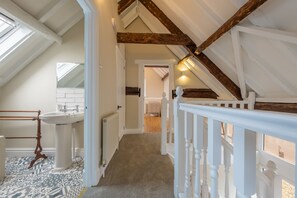 Interior - The Barn (GR), Great Ryburgh, Norfolk (Great Ryburgh)